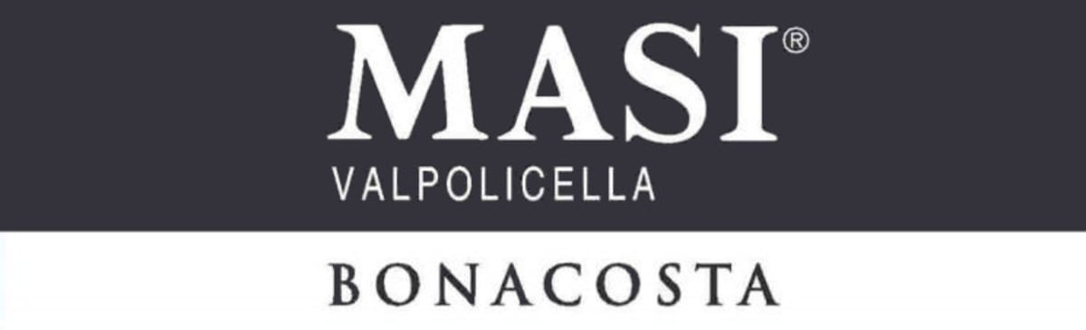 Masi Bonacosta Valpolicella 2009 Front Label