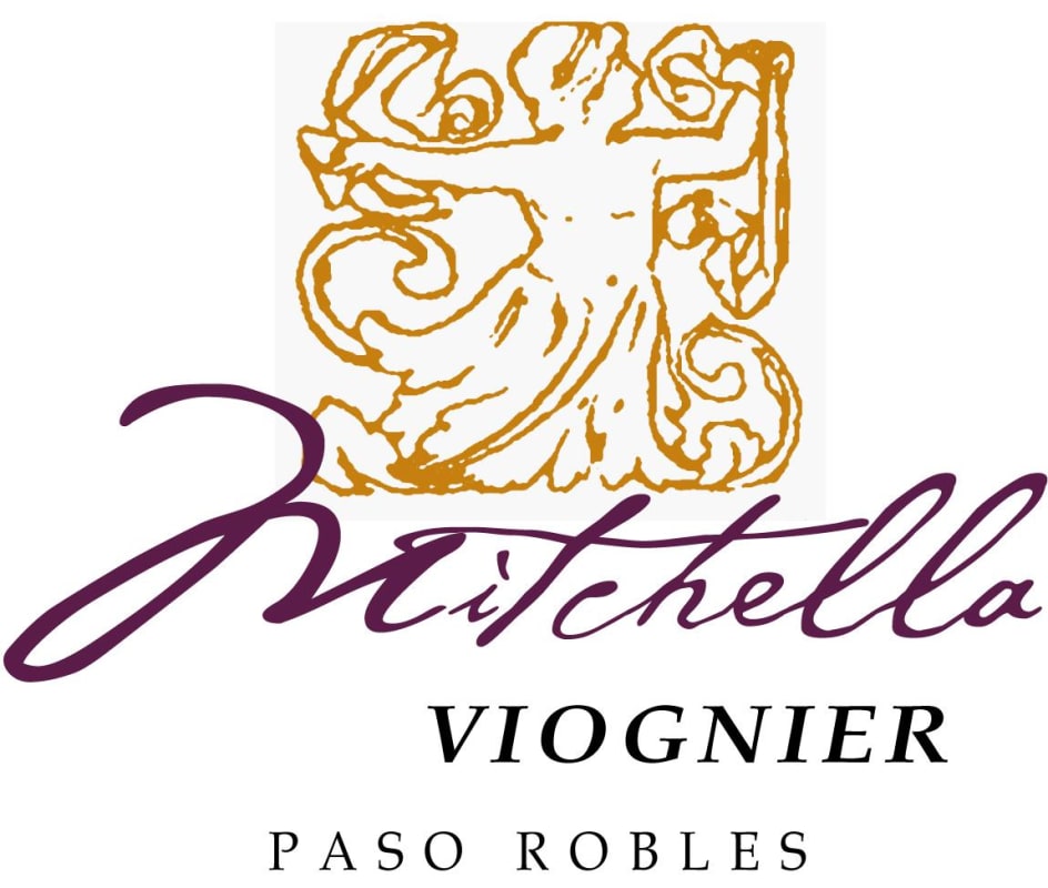 Mitchella Winery Viognier 2011 Front Label