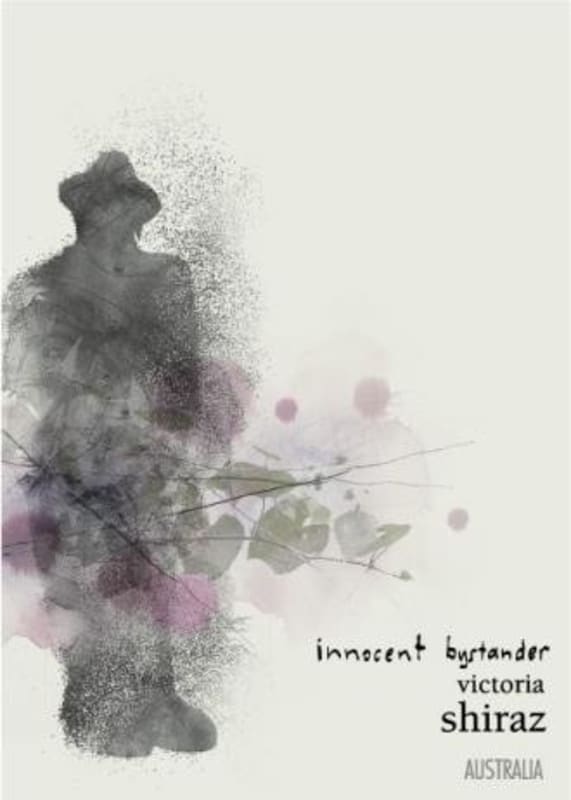 Innocent Bystander Shiraz 2011 Front Label