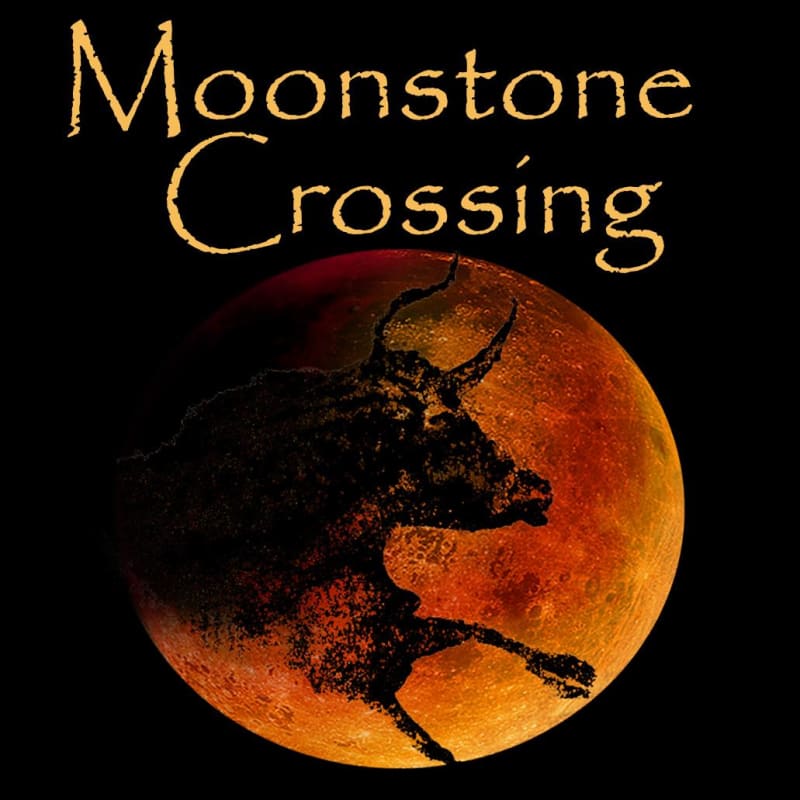 Moonstone Crossing Winery John Bree Cabernet Sauvignon 2009 Front Label