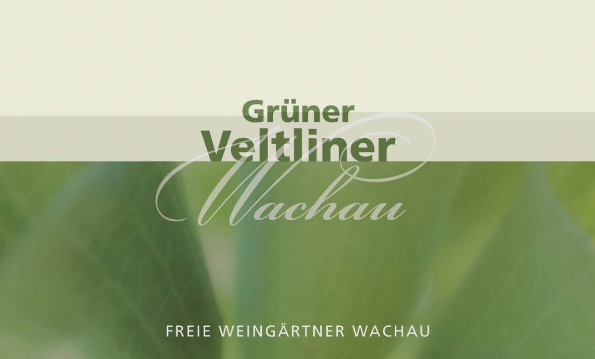 Domane Wachau Wachau Gruner Veltliner 2012 Front Label