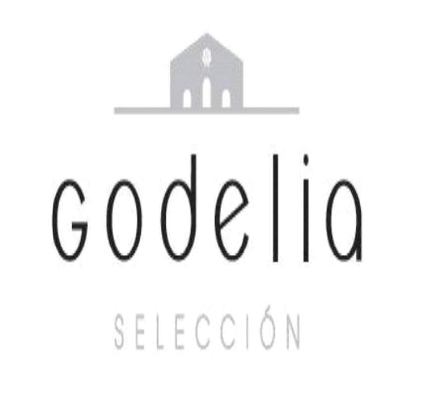 Godelia Seleccion Godello 2012 Front Label