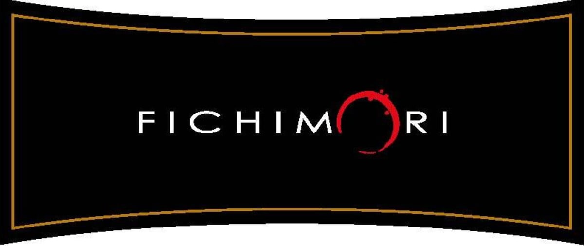 Tormaresca Fichimori 2012 Front Label