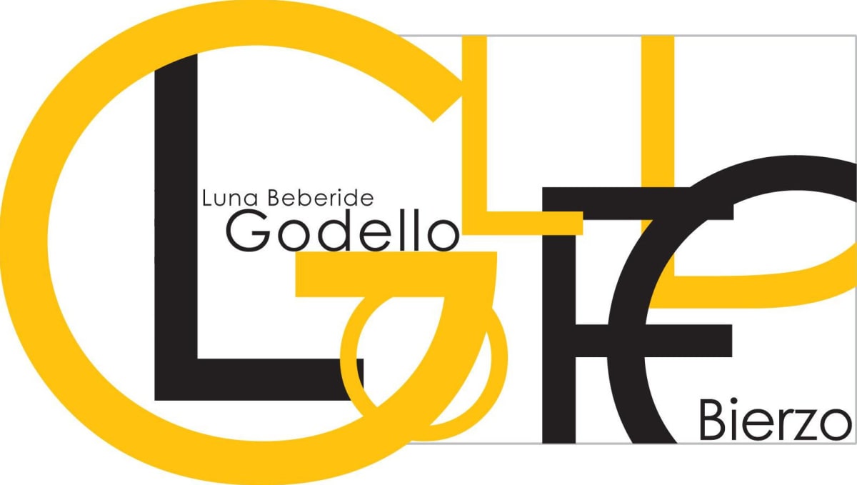 Bodegas y Vinedos Luna Beberide Godello 2013 Front Label