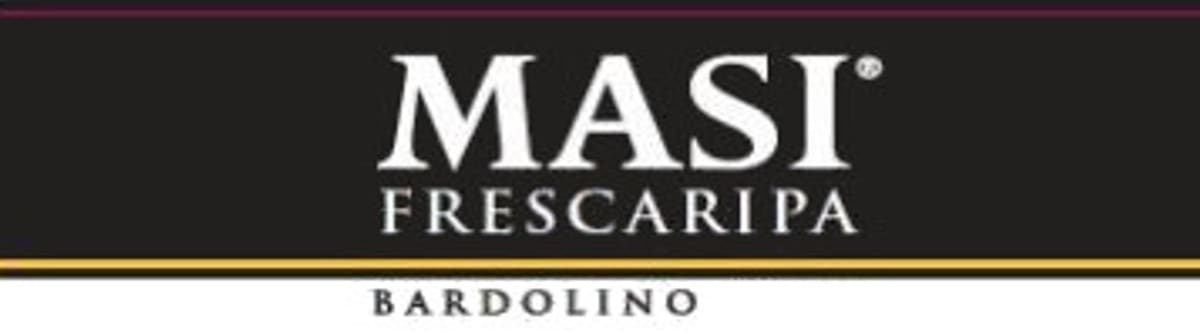 Masi Bardolino Classico Frescaripa 2013 Front Label