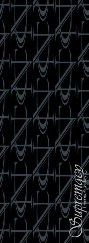 Nottingham Cellars Supremacy 2009 Front Label