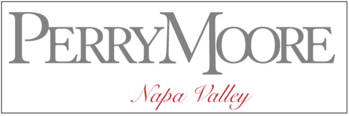 PerryMoore Wine Napa Valley Cabernet Sauvignon 2008 Front Label