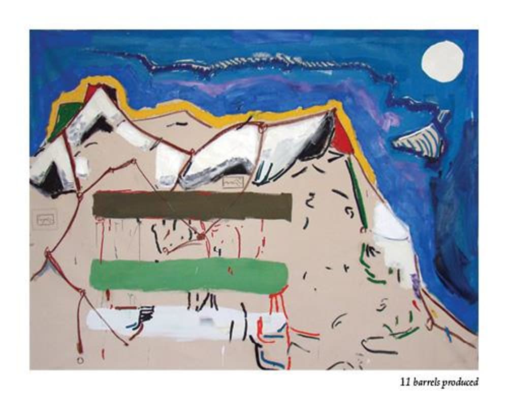 Chanin Los Alamos Vineyard Chardonnay 2012 Front Label