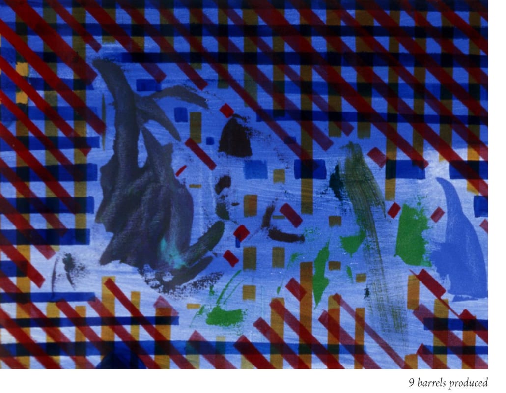 Chanin La Rinconada Vineyard Pinot Noir 2013 Front Label