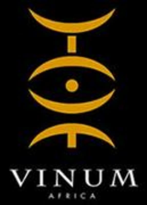 Vinum Africa Chenin Blanc 2002 Front Label