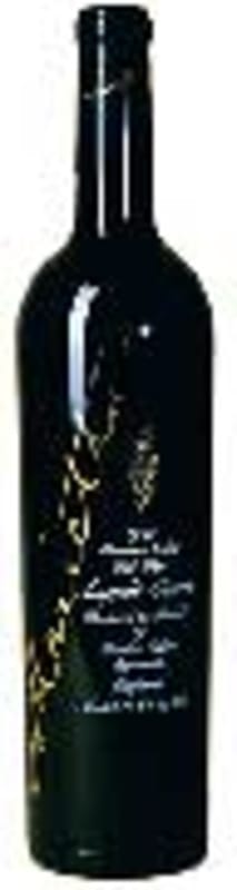 Marietta Cellars Angeli Cuvee 1999 Front Label