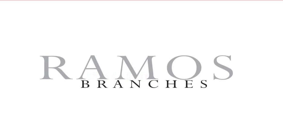 Ramos Torres Branches 2011 Front Label