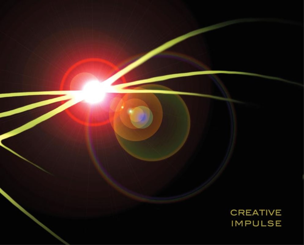 Rasa Vineyards Creative Impulse 2011 Front Label