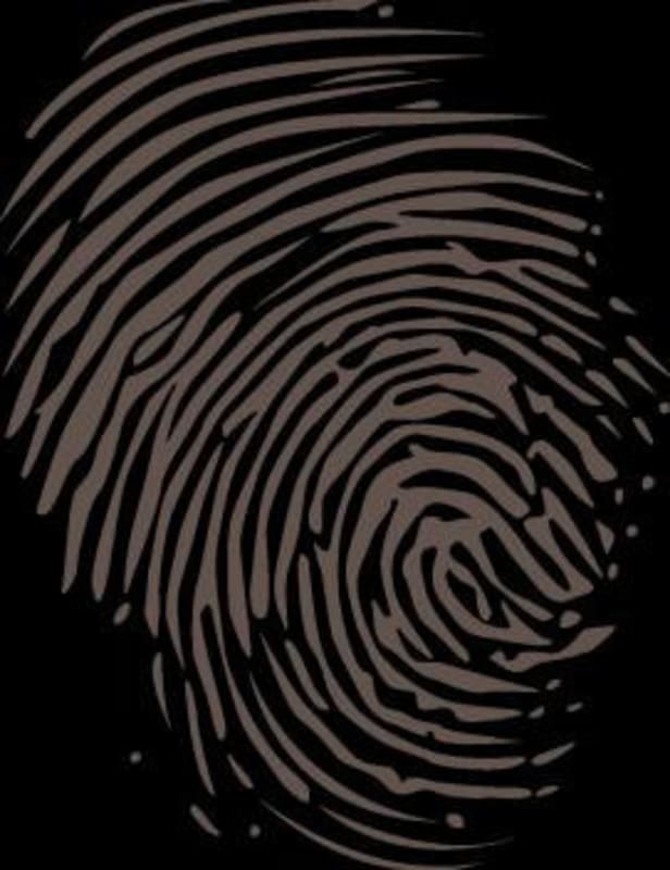 Thumbprint Cellars Three Some 2007 Front Label