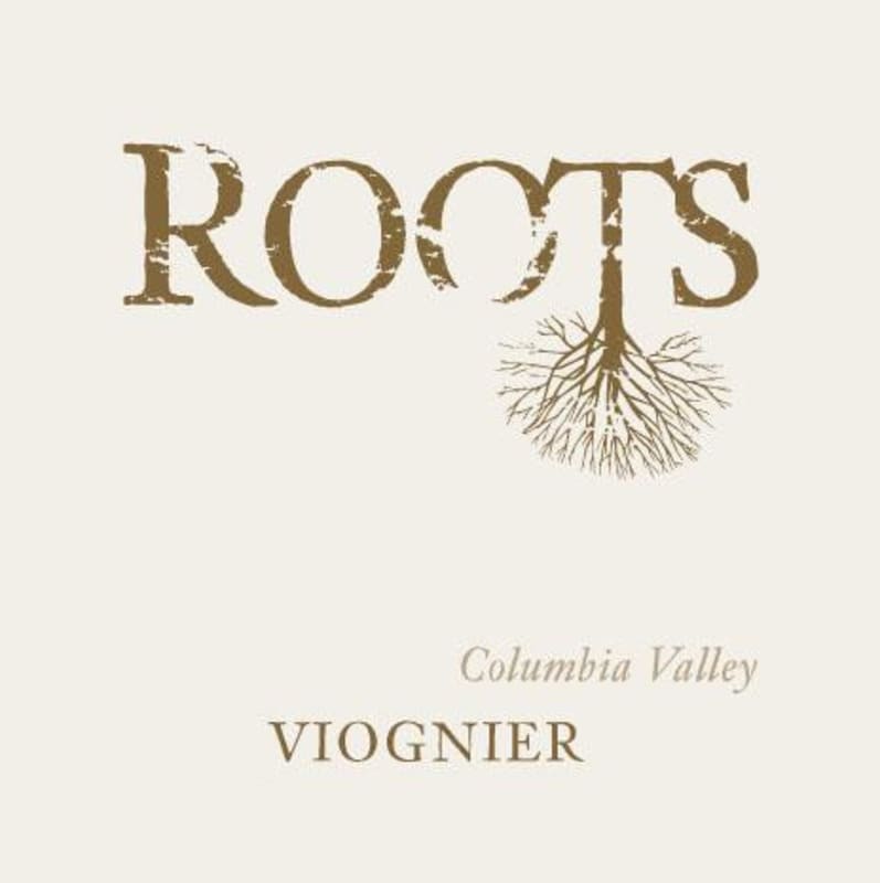 Roots Wine & Vineyard Viognier 2008 Front Label