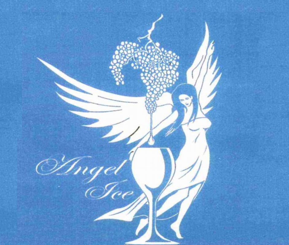 Scott Harvey Jana Angel Ice 2013 Front Label