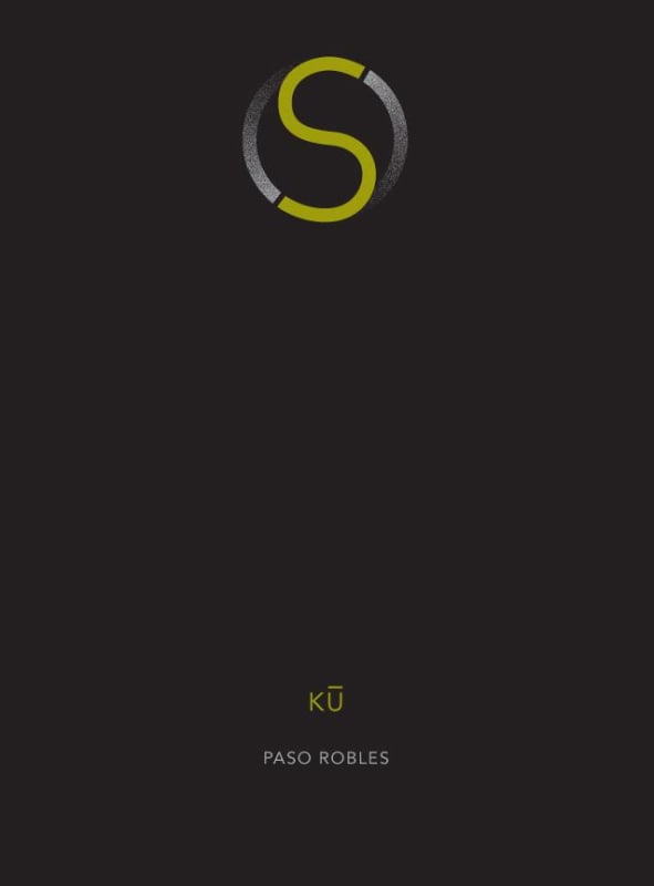 Shale Oak KU 2010 Front Label