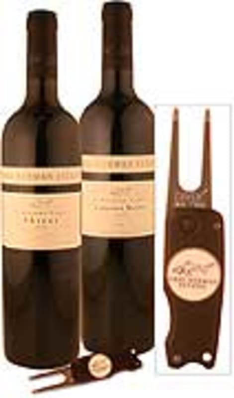 Greg Norman Estates Wine Golf Set Gift Product Image