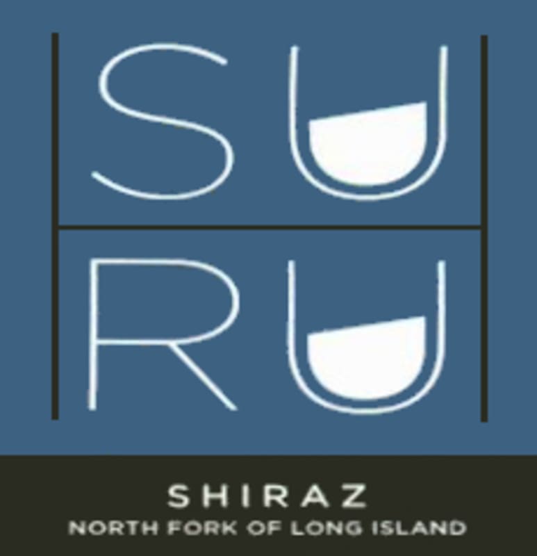 Suhru Wines Shiraz 2011 Front Label
