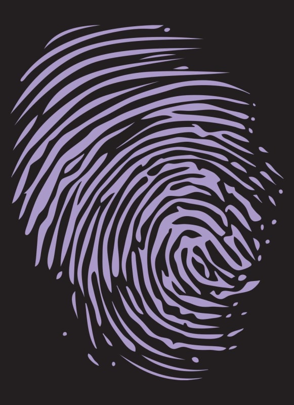 Thumbprint Cellars Betsy's Viognier 2014 Front Label