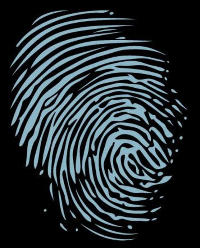 Thumbprint Cellars Four Play 2010 Front Label