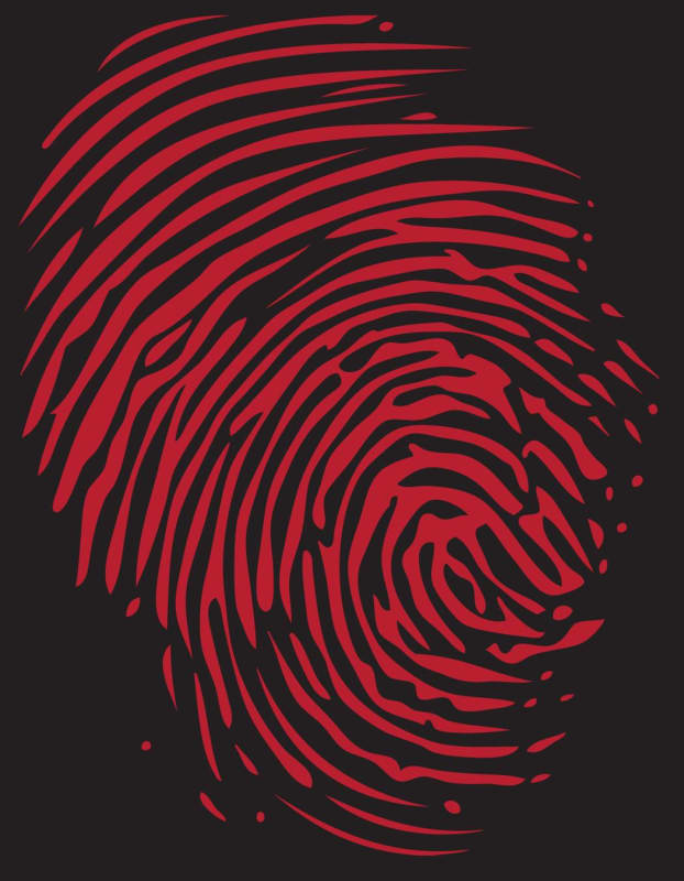 Thumbprint Cellars Climax 2012 Front Label