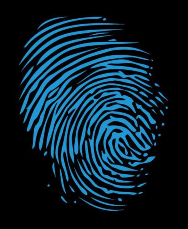 Thumbprint Cellars Arol White 2013 Front Label