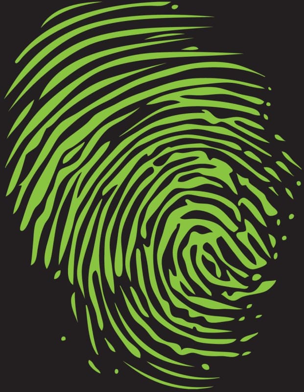 Thumbprint Cellars Chardonnay No Oak 2013 Front Label
