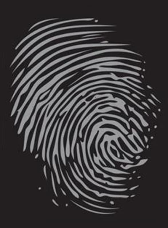 Thumbprint Cellars Cabernet Sauvignon 2013 Front Label