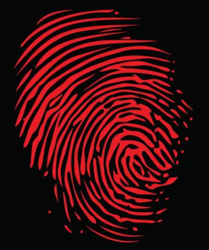 Thumbprint Cellars Three Some 2010 Front Label