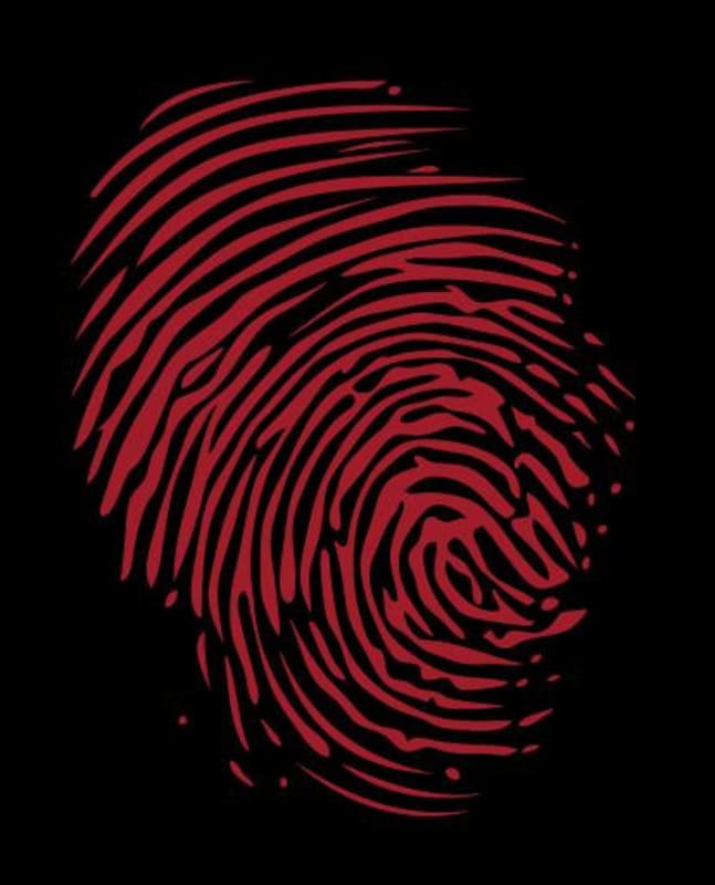 Thumbprint Cellars Three Some 2012 Front Label