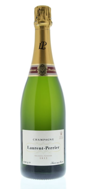 Laurent-Perrier Brut | Wine.com
