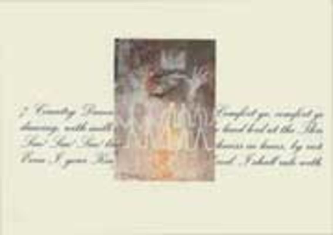 Peter Lehmann Eight Songs Shiraz 1999 Front Label