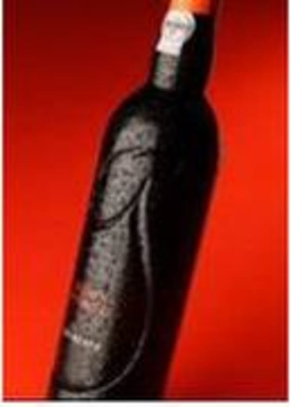 G. Porto Ruby (500ML) Front Label