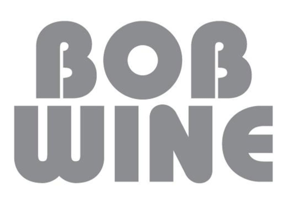 Whalebone Vineyard Bob Wine 2014 Front Label