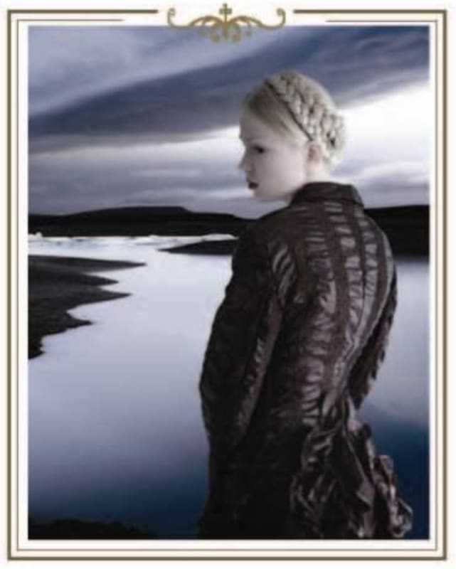 Wren Hop Vineyards Winters Demise Pinot Noir 2011 Front Label