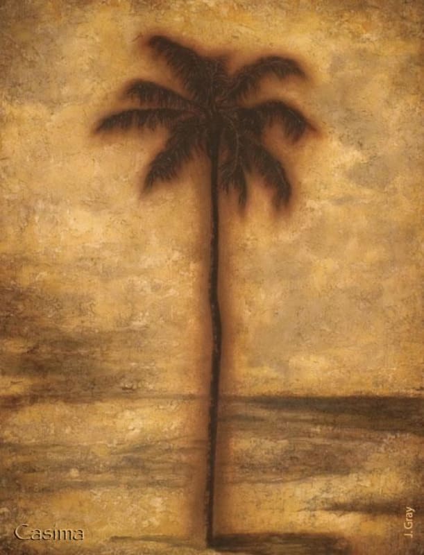 ZanZibar Cellars Casima 2007 Front Label