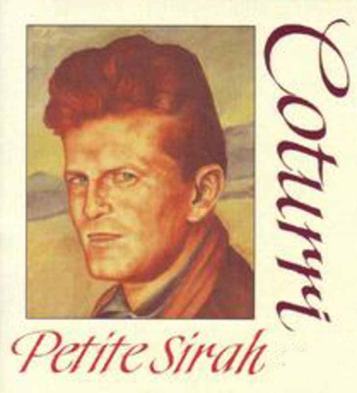 Coturri Coturri Petite Sirah 2009 Front Label