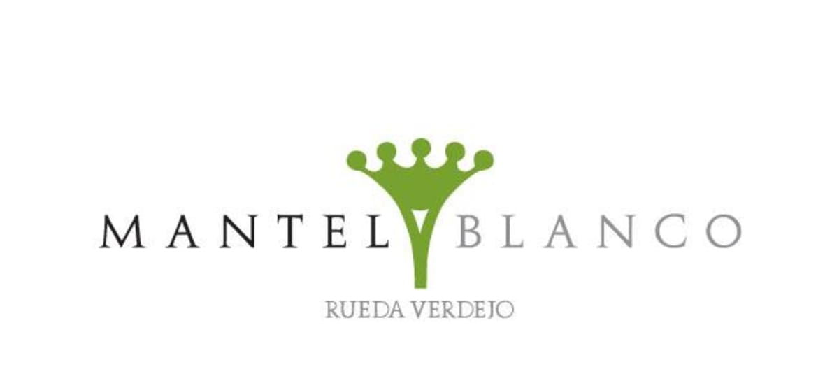 Alvarez y Diez (Mantel) Mantel Blanco Verdejo 2013 Front Label