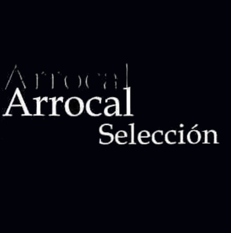 Bodegas Arrocal Arrocal Seleccion 2009 Front Label