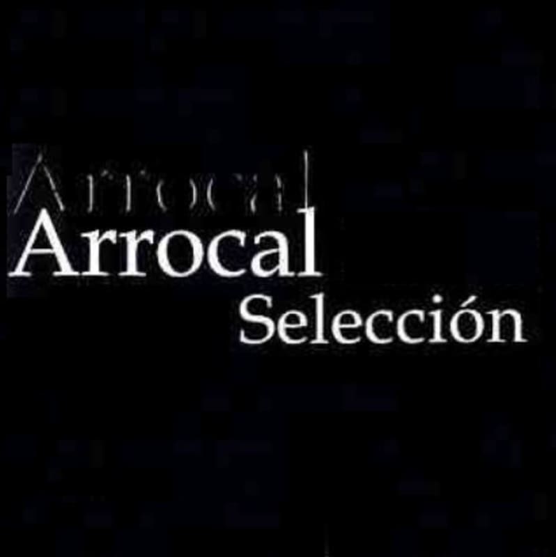 Bodegas Arrocal Arrocal Seleccion 2006 Front Label