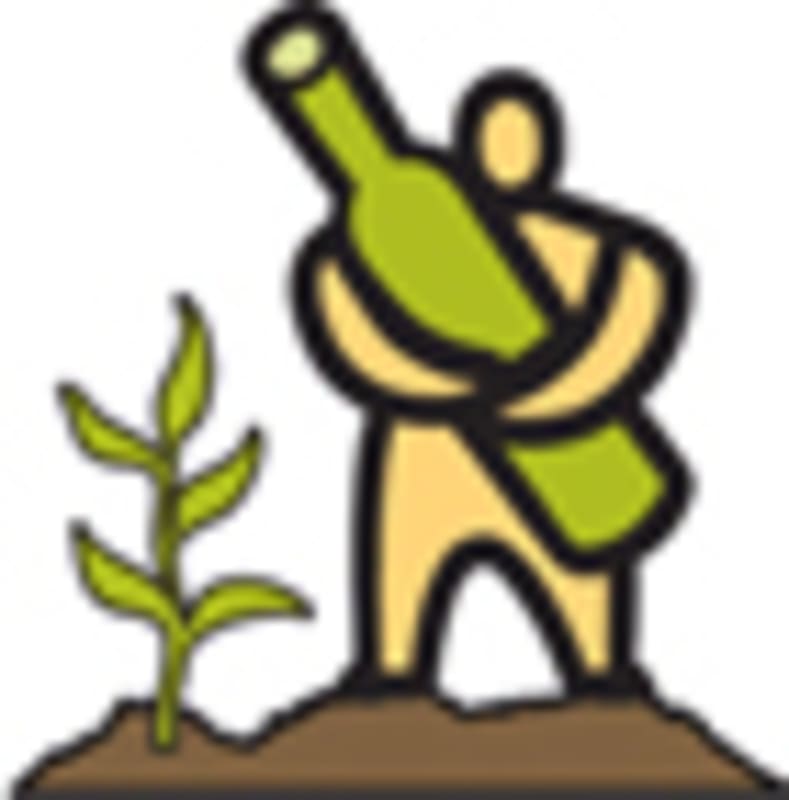 Argyle Reserve Chardonnay 1995 Front Label