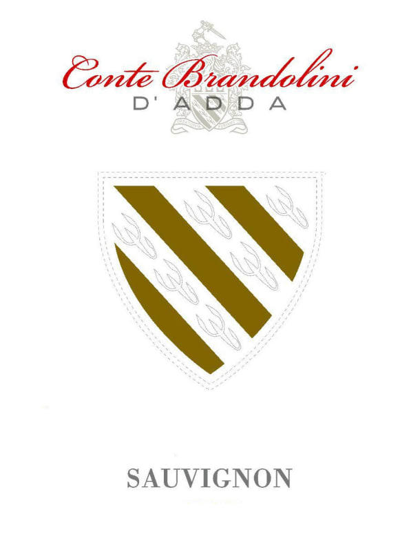 Vistorta Sauvignon Blanc 2015 Front Label