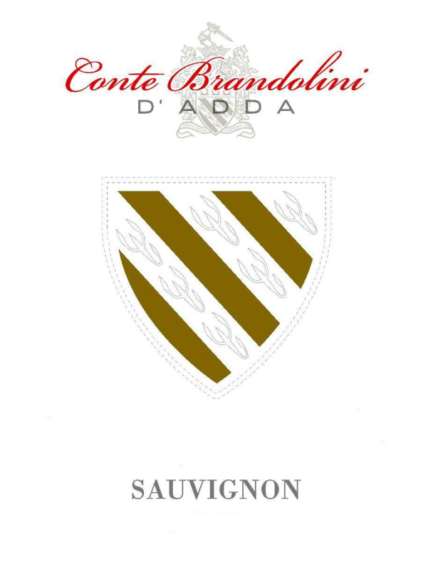 Vistorta Sauvignon Blanc 2014 Front Label