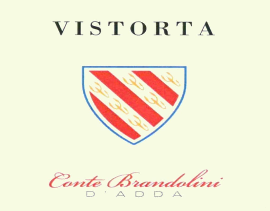 Vistorta Vistorta Merlot 2005 Front Label