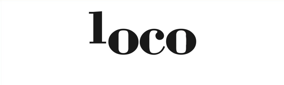 Canopy Loco 2014 Front Label