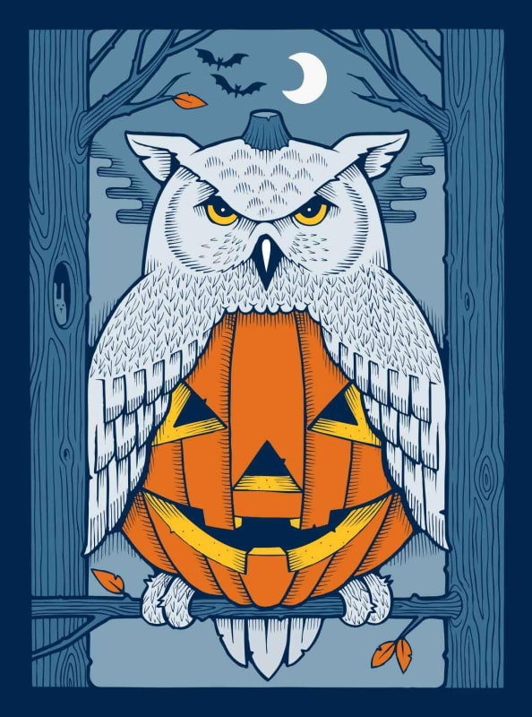 Flora Springs All Hallow's Eve Cabernet Franc 2015 Front Label