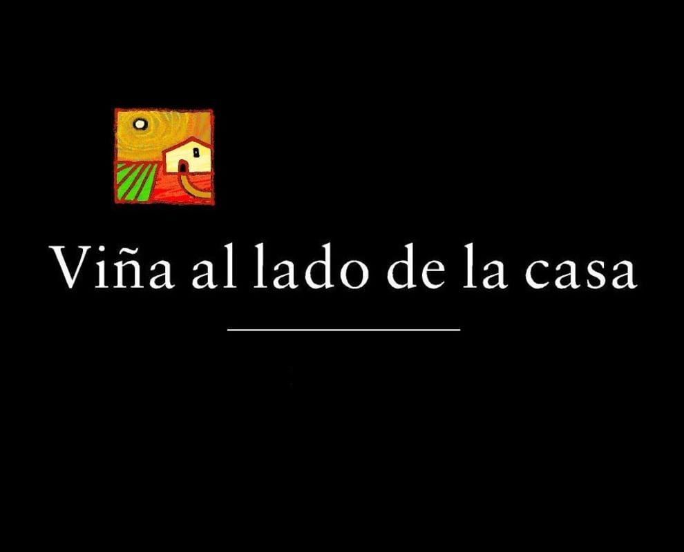 Bodegas Castano Vina al Lado de la Casa 2012 Front Label