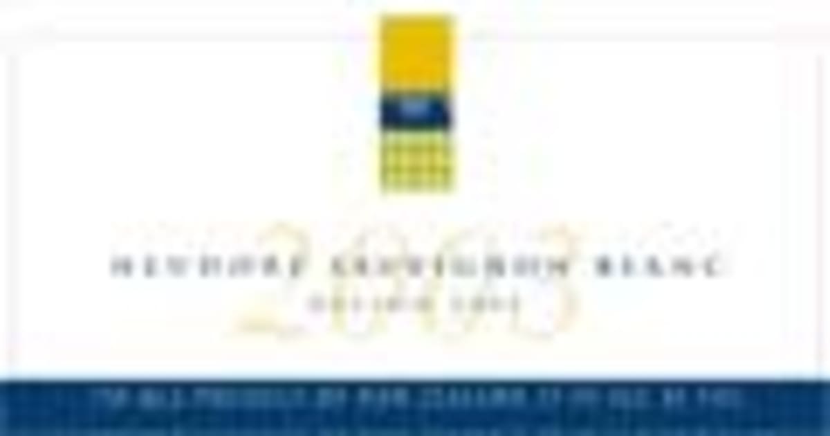 Neudorf Sauvignon Blanc 2003 Front Label