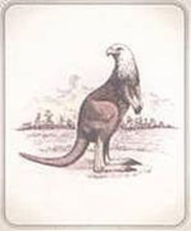 Marquis Philips S2 Cabernet Sauvignon 2003 Front Label